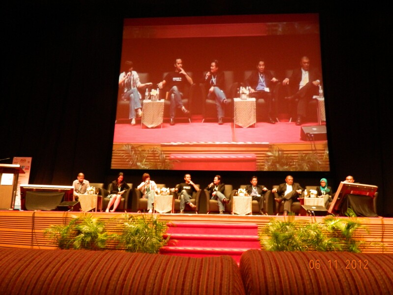 WIF-KL-2012-Convention - 28 WIF-KL-2012-Convention - 28